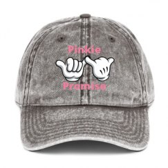 Vintage Baseball Cap