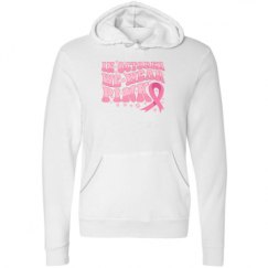 Unisex Fleece Pullover Midweight Hoodie