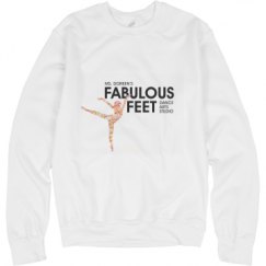 Unisex Basic Promo Crewneck Sweatshirt