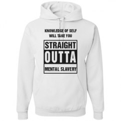 Unisex Basic Promo Hoodie