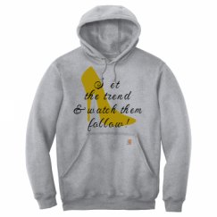 Unisex Carhartt Hooded Sweatshirt