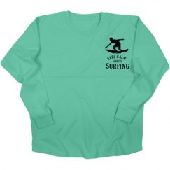 Ladies Game Day Jersey