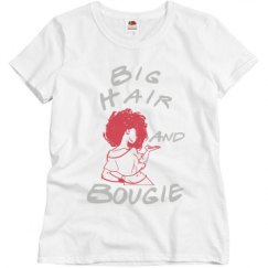 Ladies Basic Softstyle Promo Tee
