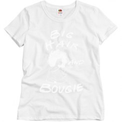 Ladies Basic Softstyle Promo Tee