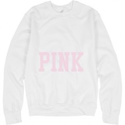 Unisex Basic Promo Crewneck Sweatshirt