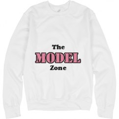 Unisex Basic Promo Crewneck Sweatshirt