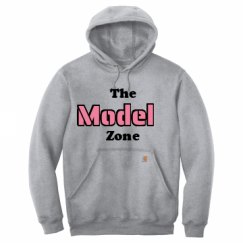 Unisex Carhartt Hooded Sweatshirt