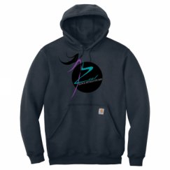 Unisex Carhartt Hooded Sweatshirt