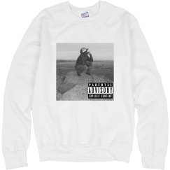 King chris EP sweatshirt 