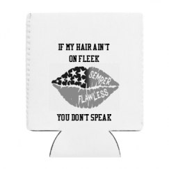 Regular 12 oz Can Cooler