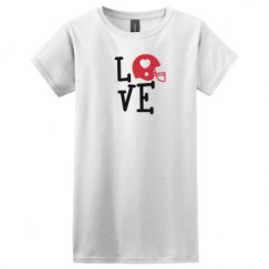 Ladies Basic Softstyle Tee