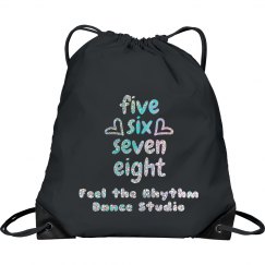 FTR Drawstring Bag