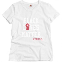 Ladies Basic Softstyle Promo Tee