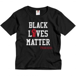 Youth BLM