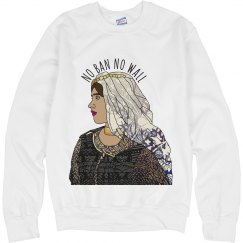 No Ban No Wall | Art Series - The Jewish Diaspora 