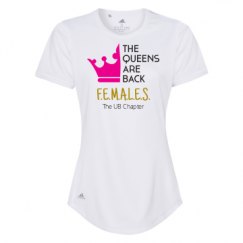 Women's Adidas Sport Shirt 