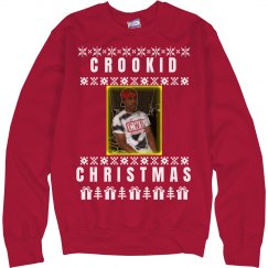 Crookid Christmas 
