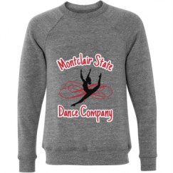 Unisex Triblend Crewneck Sweatshirt