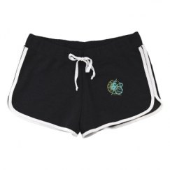 Ladies Relay Shorts