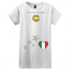 Ladies Basic Softstyle Tee