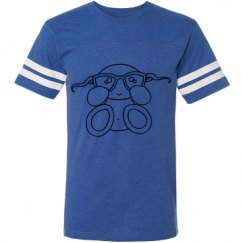 Unisex Vintage Sports Tee