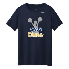 Youth Nike Legend Shirt