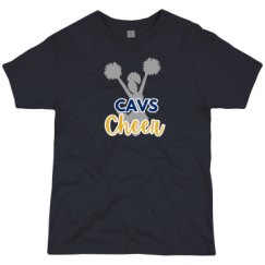 Youth Premium Tee