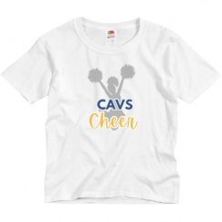 Youth Basic Promo Tee