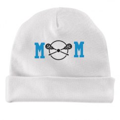 Rabbit Skins Baby Hat