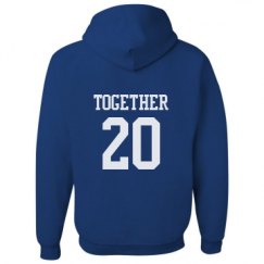 Unisex Basic Promo Hoodie