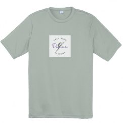Youth Athletic Performance Tee