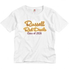 Youth Basic Promo Tee