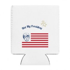 Regular 12 oz Can Cooler