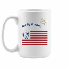 15oz Ceramic Coffee Mug