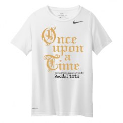 Youth Nike Legend Shirt