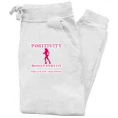 Unisex Fleece Jogger