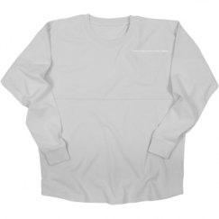 Ladies Game Day Jersey