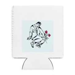 Regular 12 oz Can Cooler