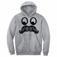 Unisex Carhartt Hooded Sweatshirt