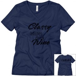 Wine Shirt