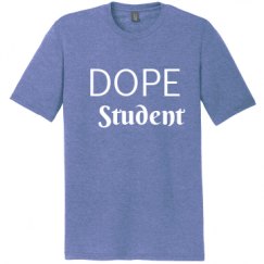 Unisex Perfect Tri Tee