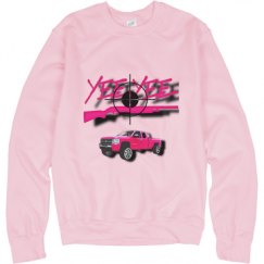 Unisex Basic Promo Crewneck Sweatshirt