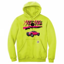 Unisex Carhartt Hooded Sweatshirt