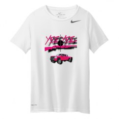 Youth Nike Legend Shirt