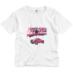 Youth Basic Promo Tee