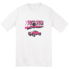 Youth Athletic Performance Tee