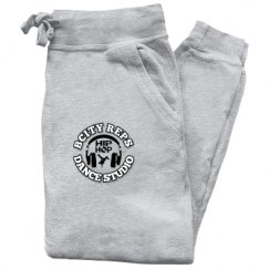 Unisex Fleece Jogger