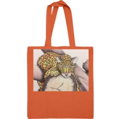 Canvas Tote Bag