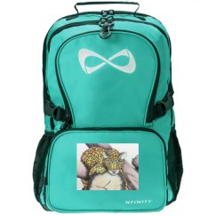 Nfinity Backpack Bag