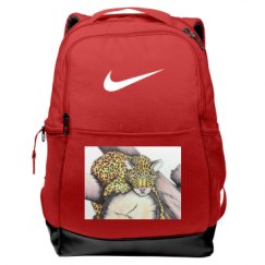Nike Brasilia Medium Backpack